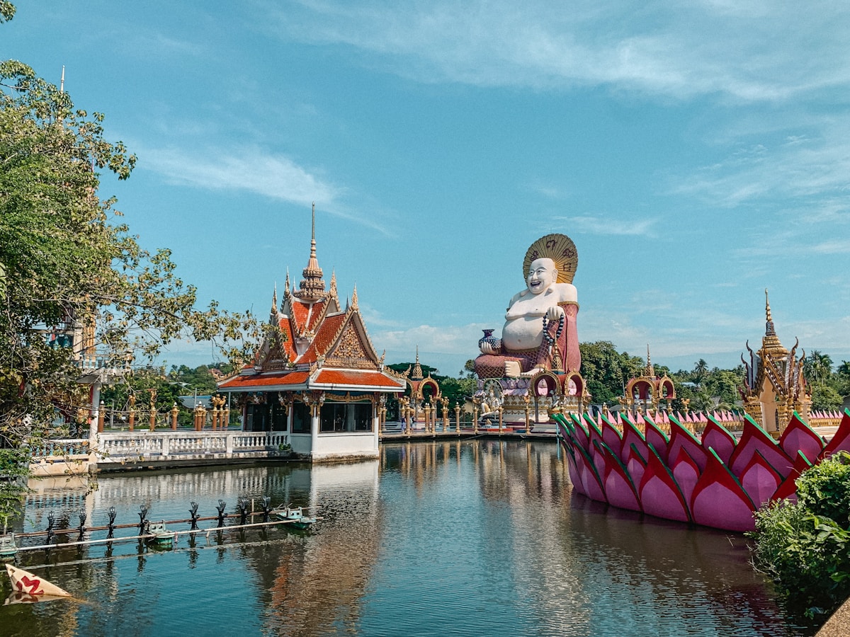 Surat Thani