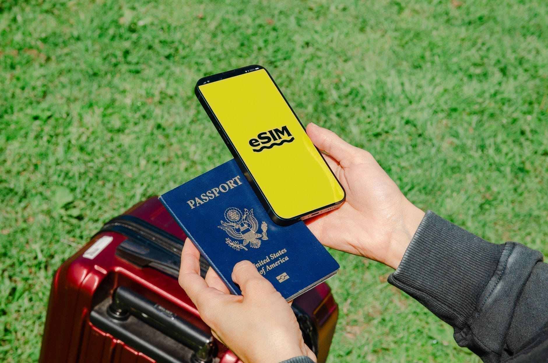 태국 공항 유심 판매점